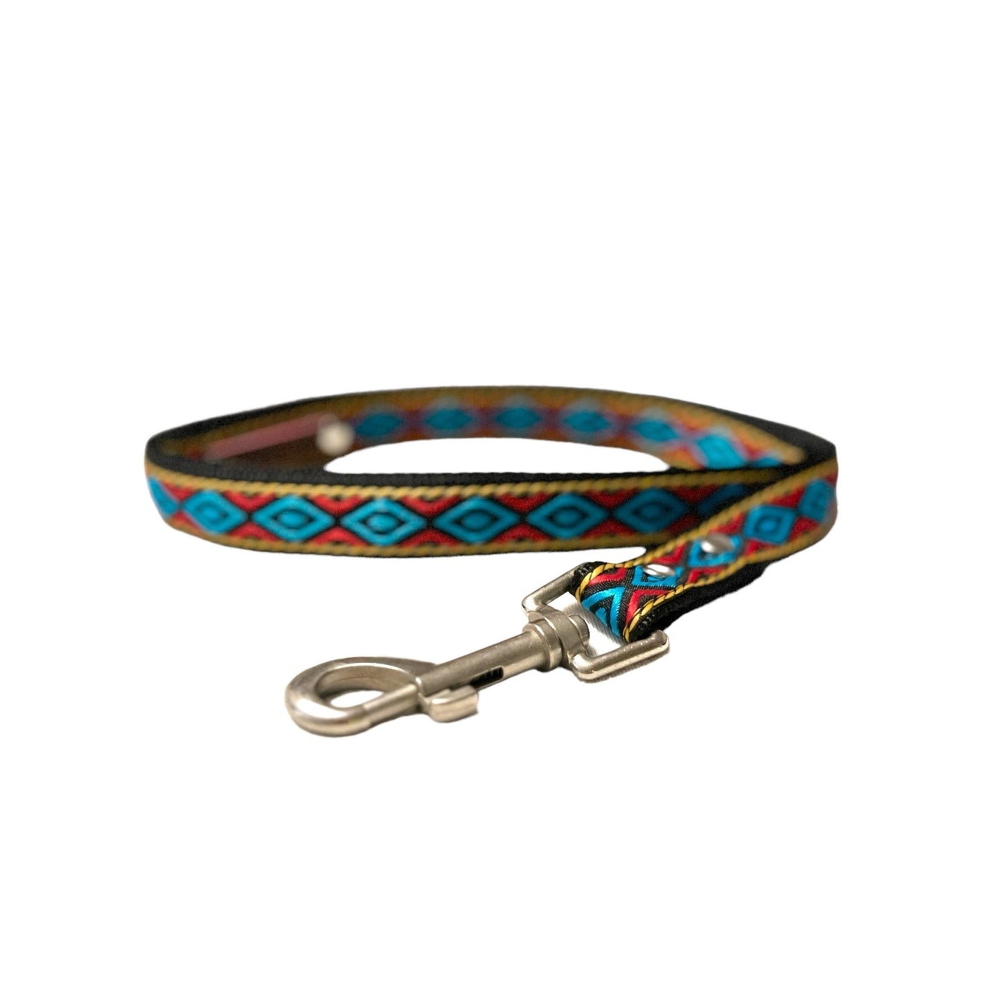 Athena Dog Leash (20mm width) - Birdie Girl