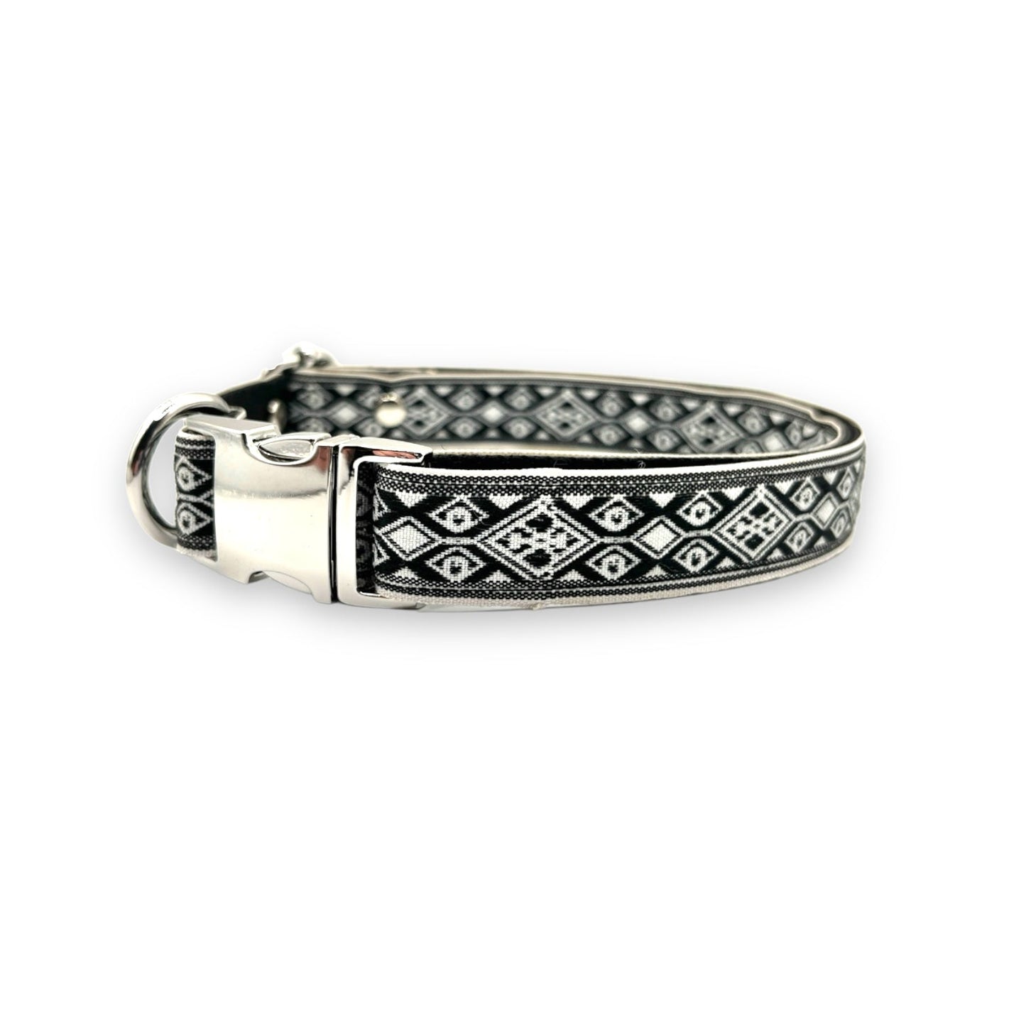 Birdie Dog Collar (20mm width) - Birdie Girl