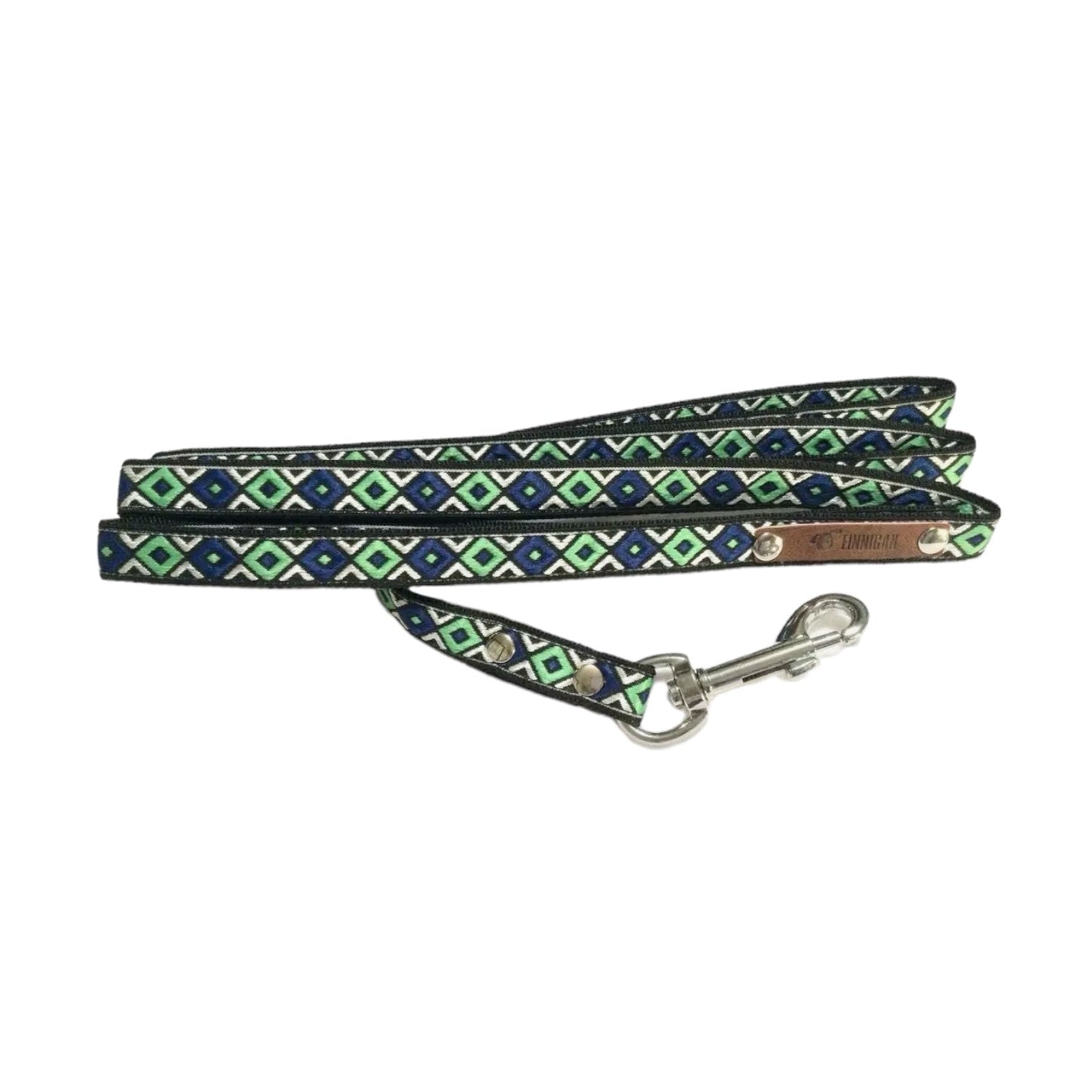 Brodie Dog Leash (15mm width) - Birdie Girl