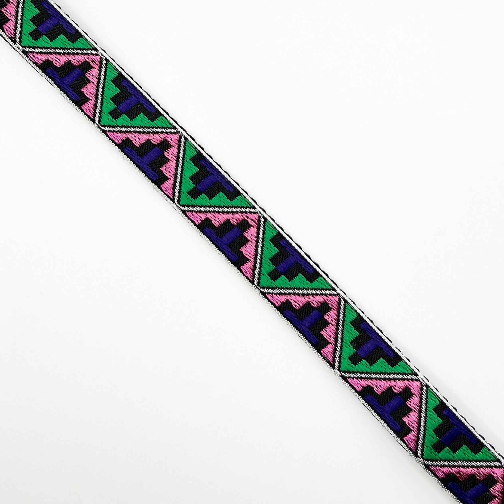 Brooklyn Dog Collar (20mm width) - Birdie Girl