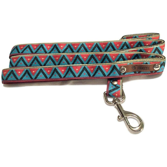 Maddy Dog Leash (20mm width) - Birdie Girl